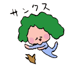 A self-paced Husband [Pyon's love diary] sticker #4841263