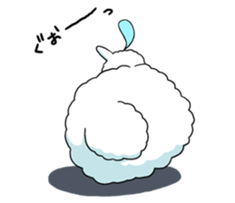 A l p a c a 4 sticker #4841640