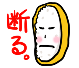 Mackey and Inarin sticker #4842269