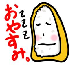 Mackey and Inarin sticker #4842277