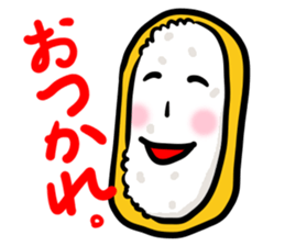 Mackey and Inarin sticker #4842282