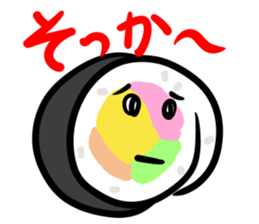 Mackey and Inarin sticker #4842294