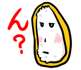 Mackey and Inarin sticker #4842301