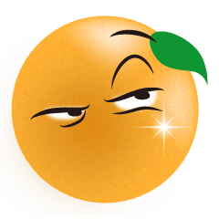 Expressive Oranges
