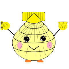 hotatechan Seven change