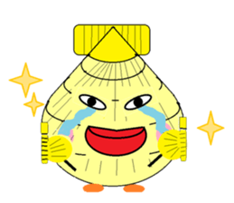 hotatechan Seven change sticker #4843035