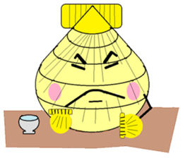 hotatechan Seven change sticker #4843039