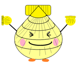 hotatechan Seven change sticker #4843050