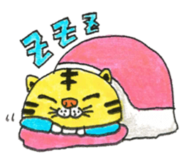 kawaii! inumi & nekora sticker #4843240