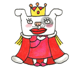 kawaii! inumi & nekora sticker #4843250