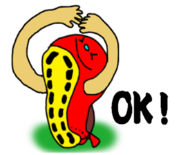 soccer shoes sticker #4843369