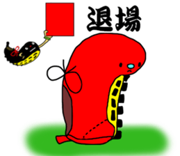 soccer shoes sticker #4843383