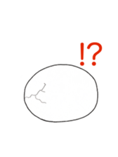 Mr.Ellipse sticker #4843585