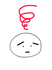 Mr.Ellipse sticker #4843593