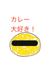 Mr.Ellipse sticker #4843594