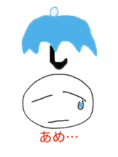 Mr.Ellipse sticker #4843602