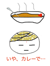 Mr.Ellipse sticker #4843616