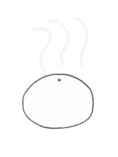 Mr.Ellipse sticker #4843622