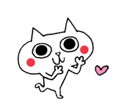 Daily word Sticker sticker #4844401