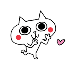 Daily word Sticker sticker #4844401