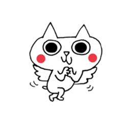 Daily word Sticker sticker #4844402