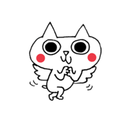 Daily word Sticker sticker #4844402