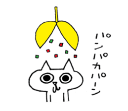 Daily word Sticker sticker #4844415