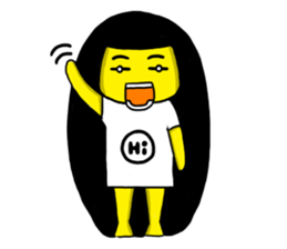 MAKKA Feeling sticker #4845203