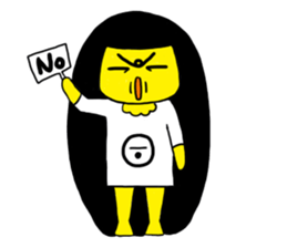 MAKKA Feeling sticker #4845208