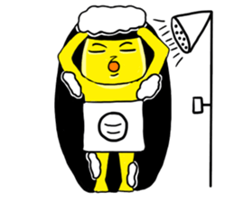 MAKKA Feeling sticker #4845213