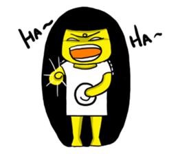 MAKKA Feeling sticker #4845218