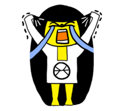 MAKKA Feeling sticker #4845223