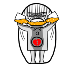 MAKKA Feeling sticker #4845224