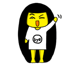 MAKKA Feeling sticker #4845237