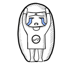 MAKKA Feeling sticker #4845238