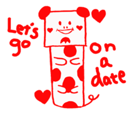 emday2 English sticker #4845371