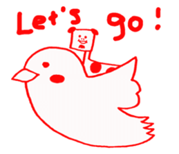 emday2 English sticker #4845377