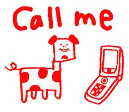 emday2 English sticker #4845387