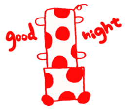 emday2 English sticker #4845395