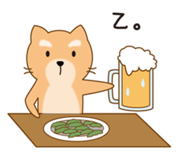 Japanese Geek's sticker sticker #4845682