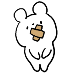 Make a slip of the tongue