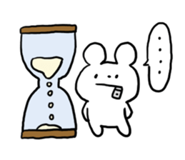 Make a slip of the tongue sticker #4846089