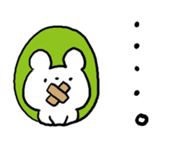 Make a slip of the tongue sticker #4846093