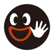 TAMAKURO sticker #4846440