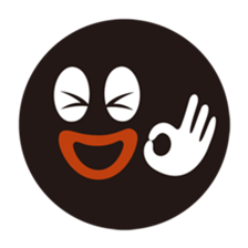 TAMAKURO sticker #4846441