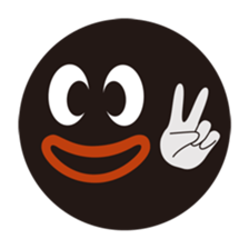 TAMAKURO sticker #4846443