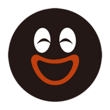 TAMAKURO sticker #4846445