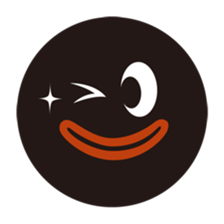 TAMAKURO sticker #4846447