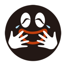 TAMAKURO sticker #4846448