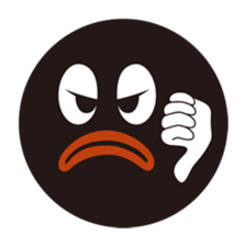 TAMAKURO sticker #4846451